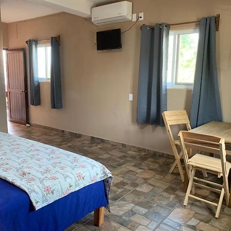 Bungalows Victoria لا مانزايلا المظهر الخارجي الصورة