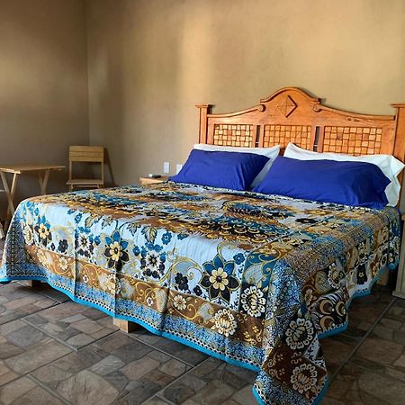 Bungalows Victoria لا مانزايلا المظهر الخارجي الصورة