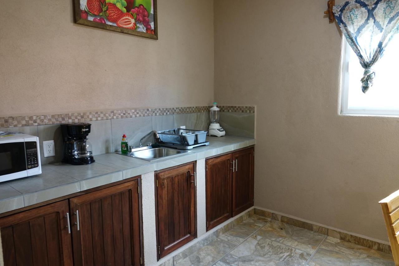 Bungalows Victoria لا مانزايلا المظهر الخارجي الصورة
