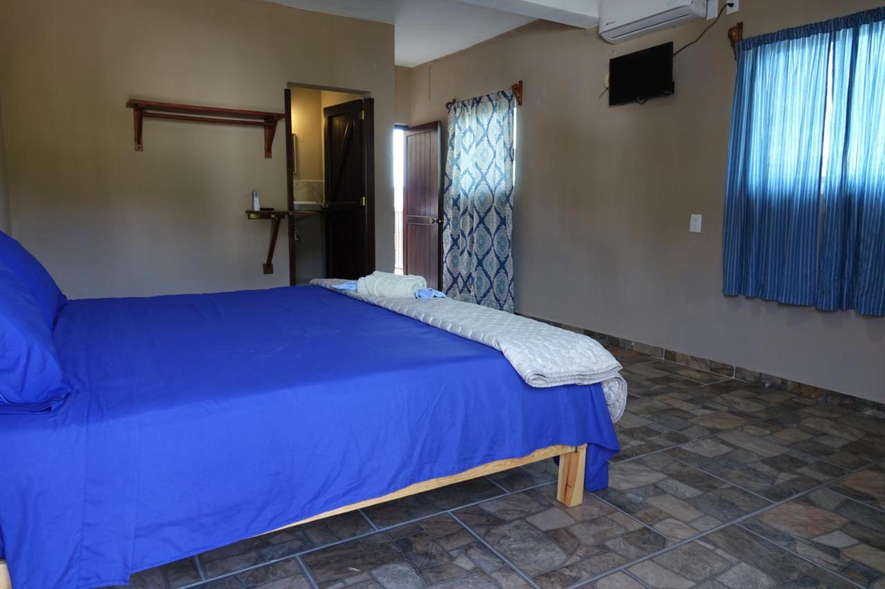 Bungalows Victoria لا مانزايلا المظهر الخارجي الصورة