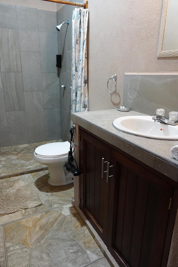Bungalows Victoria لا مانزايلا المظهر الخارجي الصورة