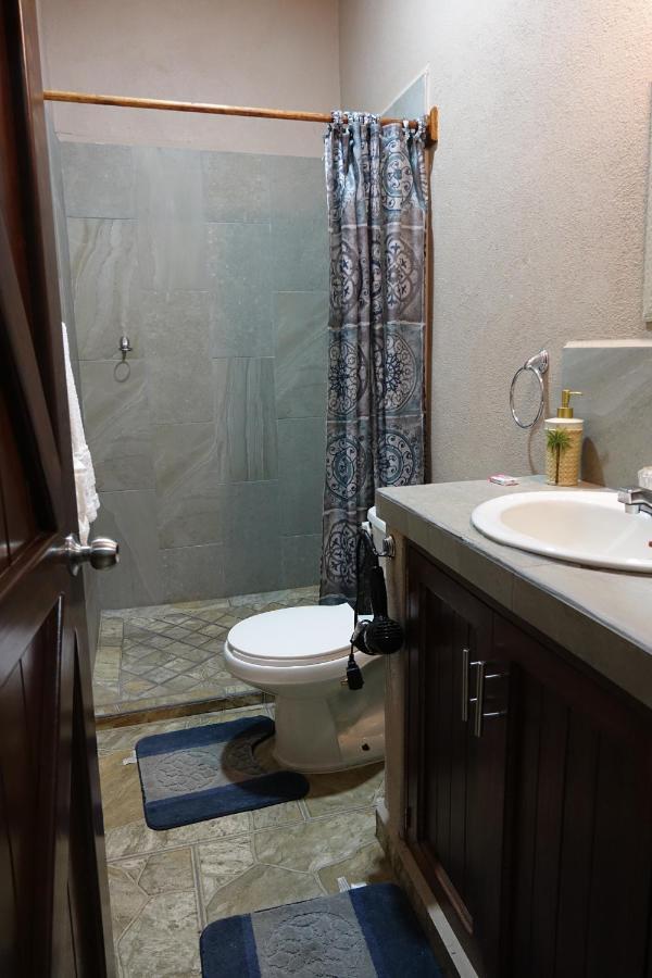 Bungalows Victoria لا مانزايلا المظهر الخارجي الصورة