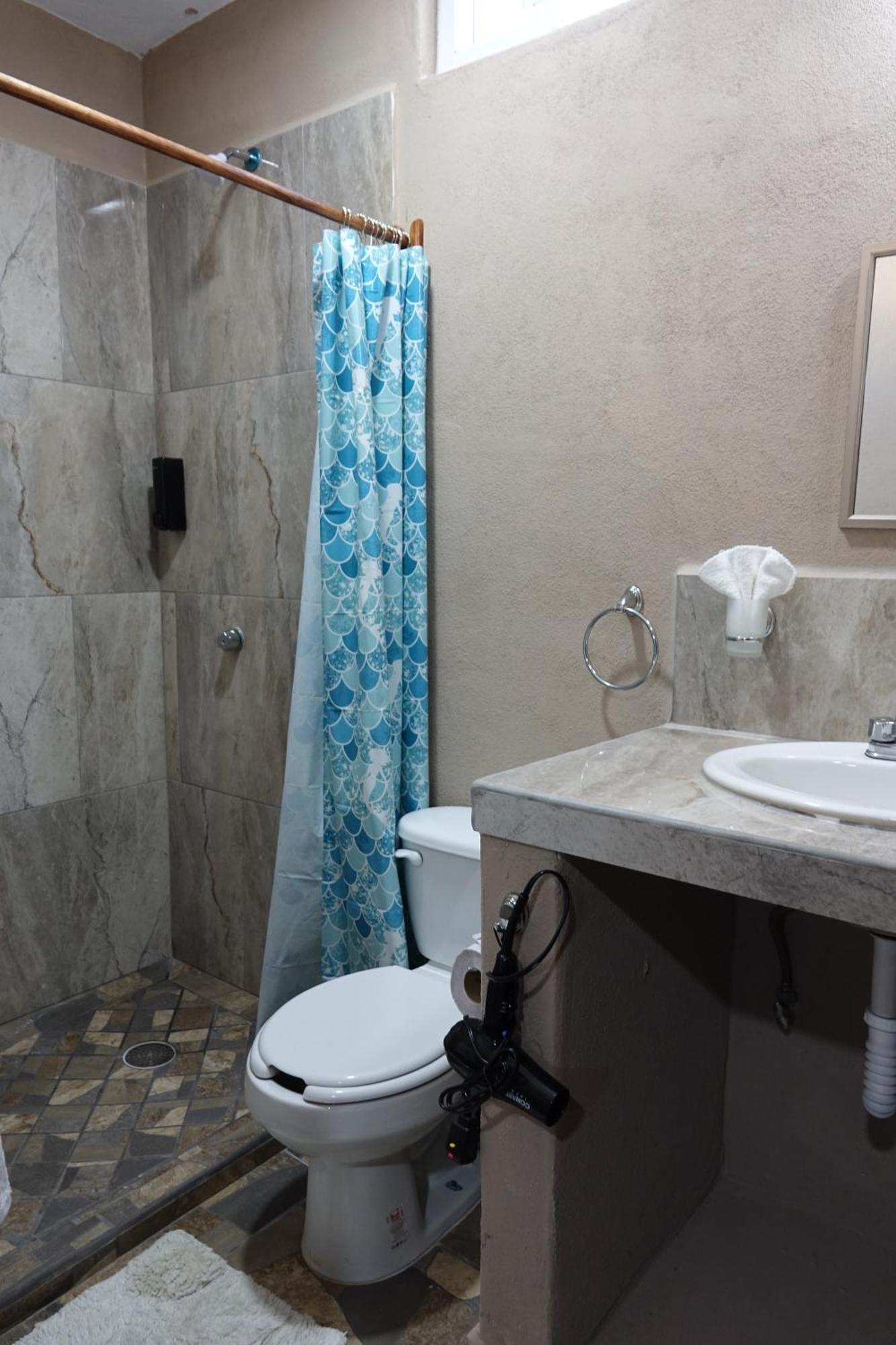 Bungalows Victoria لا مانزايلا المظهر الخارجي الصورة