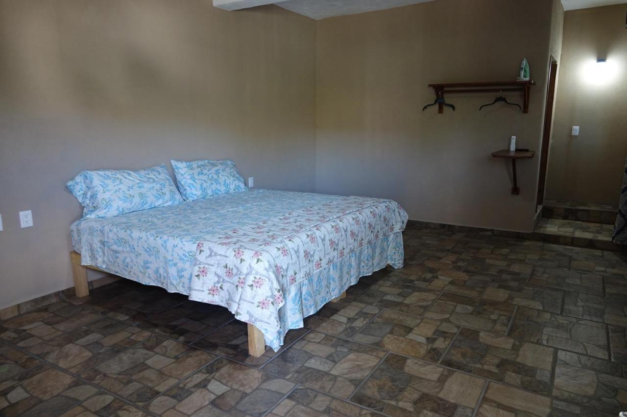 Bungalows Victoria لا مانزايلا المظهر الخارجي الصورة