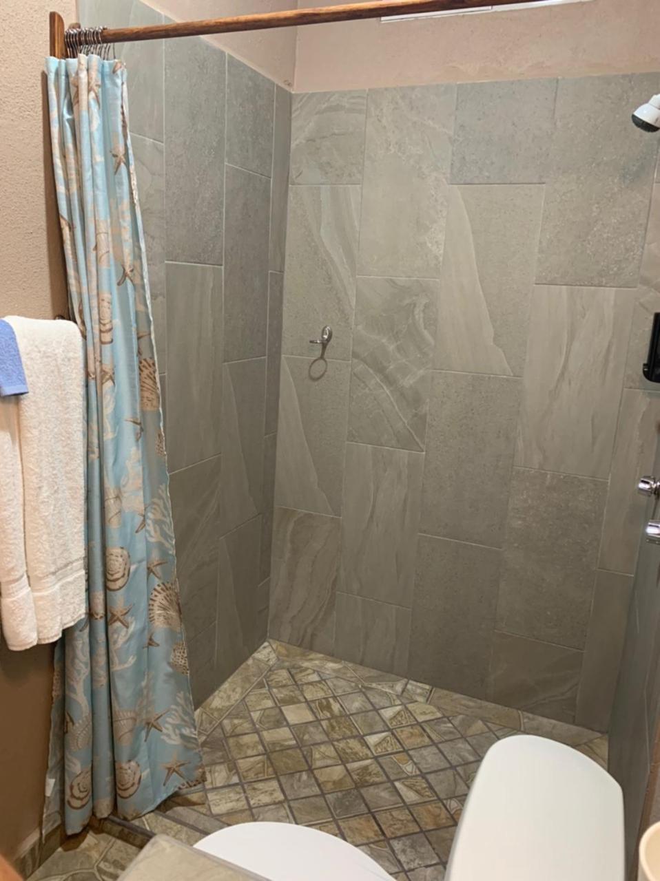 Bungalows Victoria لا مانزايلا المظهر الخارجي الصورة