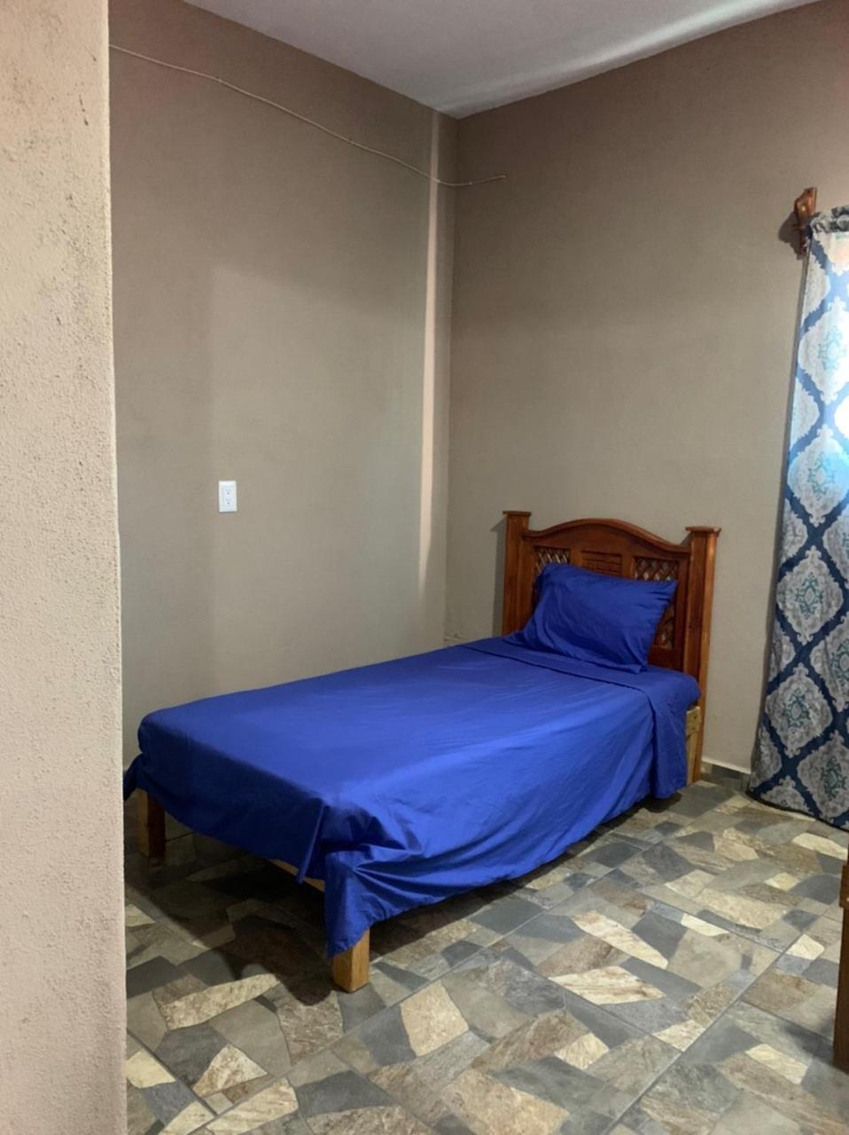 Bungalows Victoria لا مانزايلا المظهر الخارجي الصورة