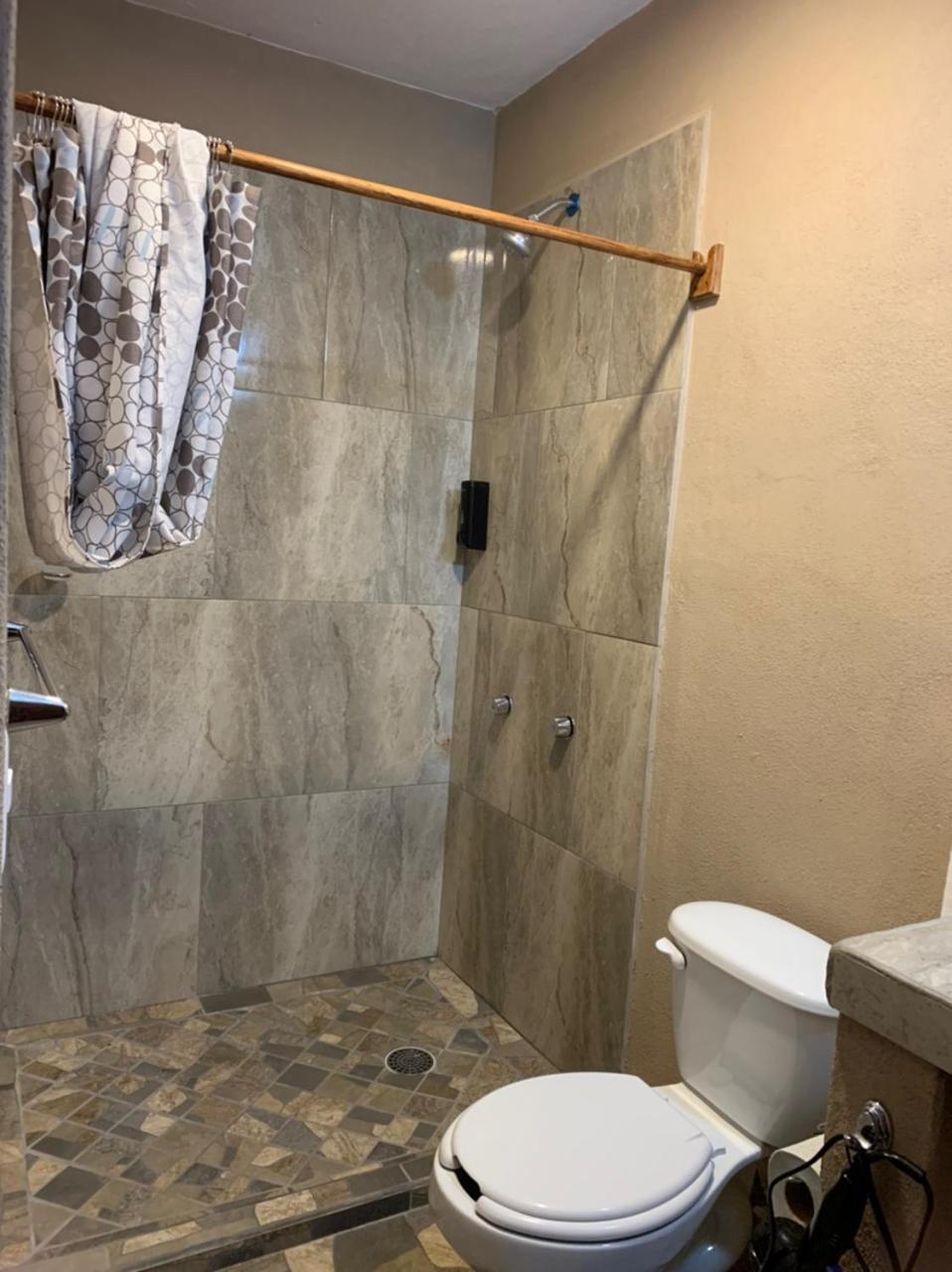 Bungalows Victoria لا مانزايلا المظهر الخارجي الصورة