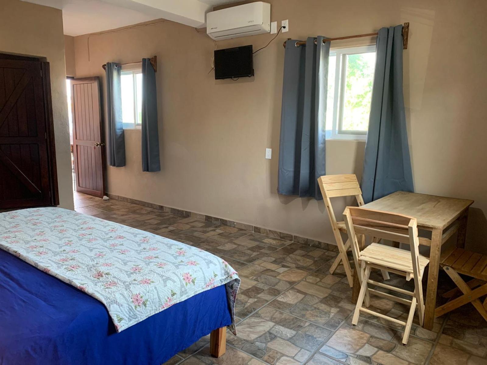 Bungalows Victoria لا مانزايلا المظهر الخارجي الصورة