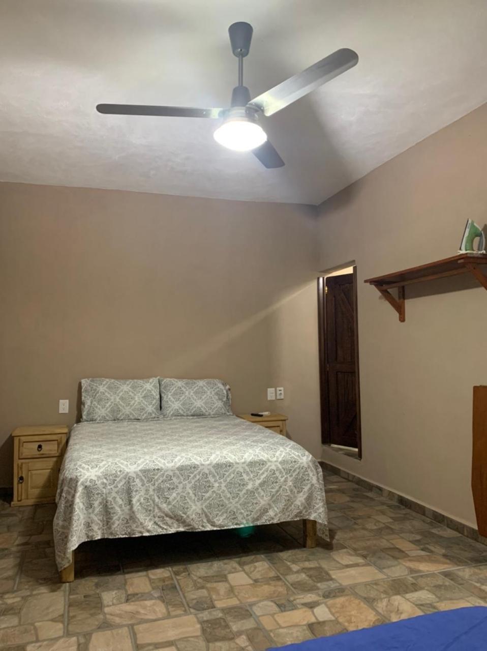 Bungalows Victoria لا مانزايلا المظهر الخارجي الصورة