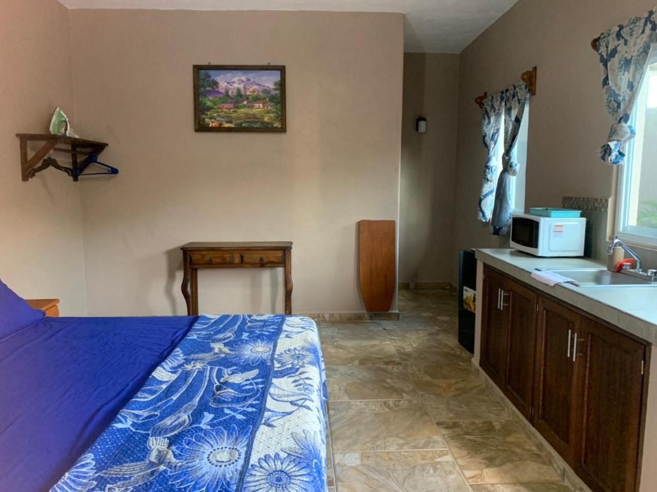 Bungalows Victoria لا مانزايلا المظهر الخارجي الصورة
