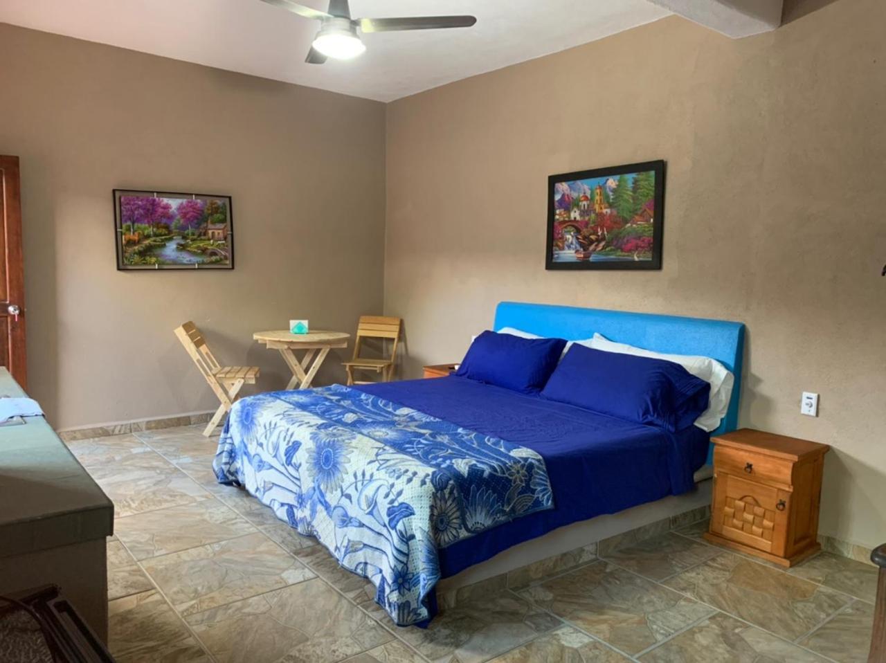 Bungalows Victoria لا مانزايلا المظهر الخارجي الصورة